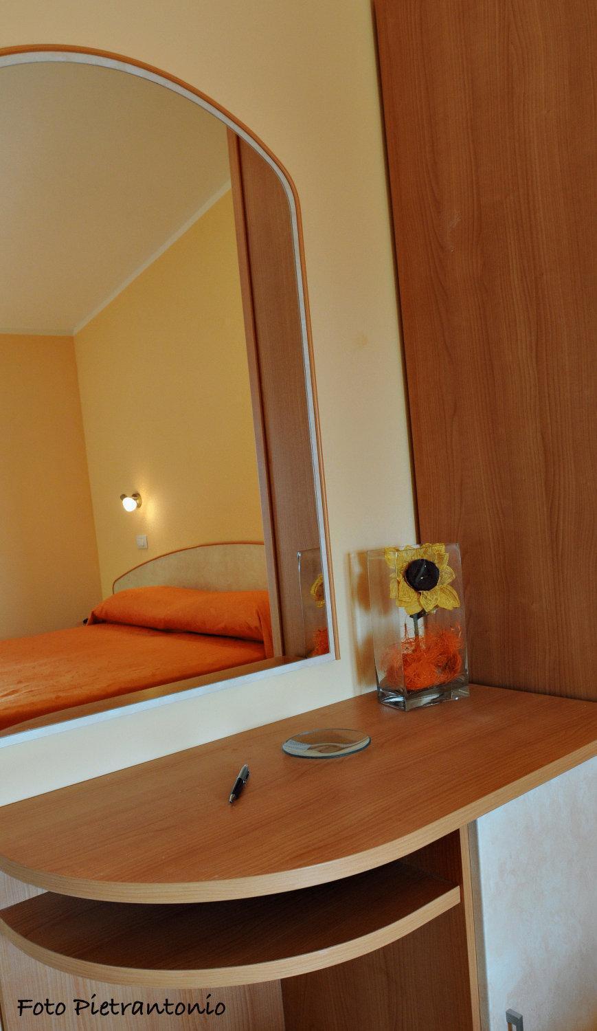 Hotel Vittoria Benevento Exterior photo